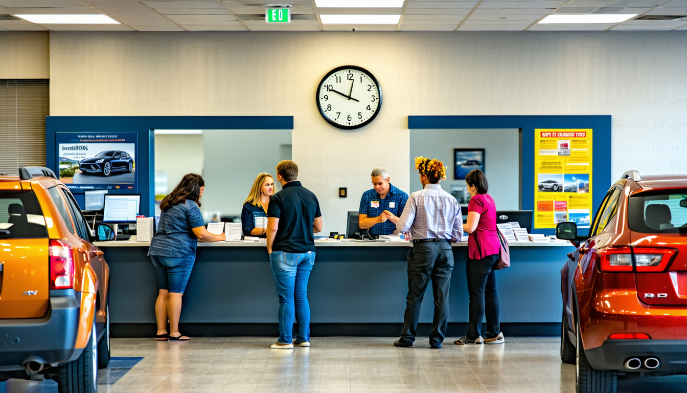 découvrez notre avis sur carte grise minute, un service rapide et pratique pour obtenir votre carte grise en toute simplicité. explorez les avantages, les inconvénients et notre expérience pour vous aider à faire le bon choix.