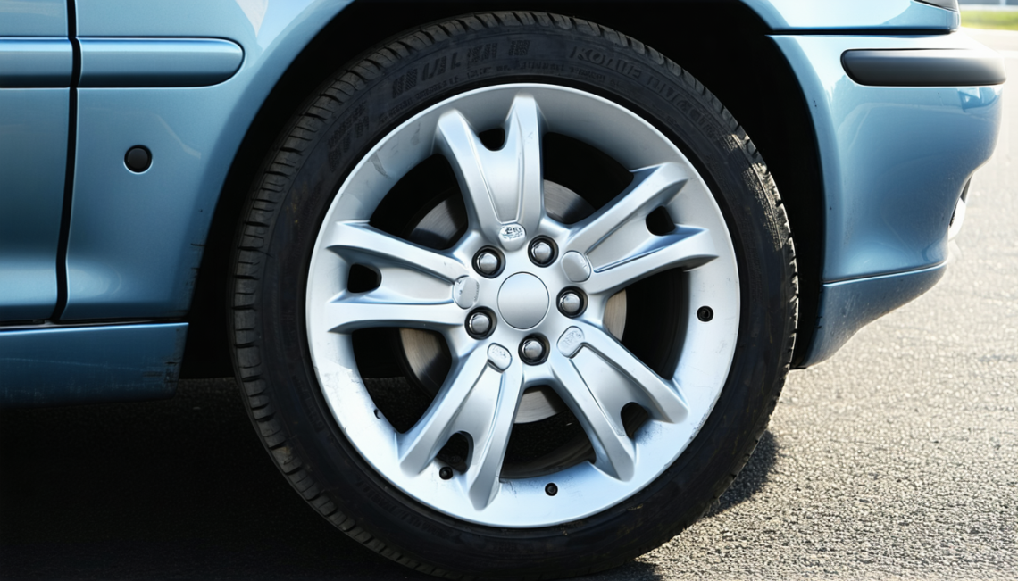 découvrez nos conseils pratiques pour réparer une jante en aluminium rayée. apprenez les techniques essentielles, les outils nécessaires et les étapes à suivre pour redonner à vos jantes leur éclat d'origine. idéal pour les passionnés de voitures souhaitant préserver l'esthétique de leur véhicule.