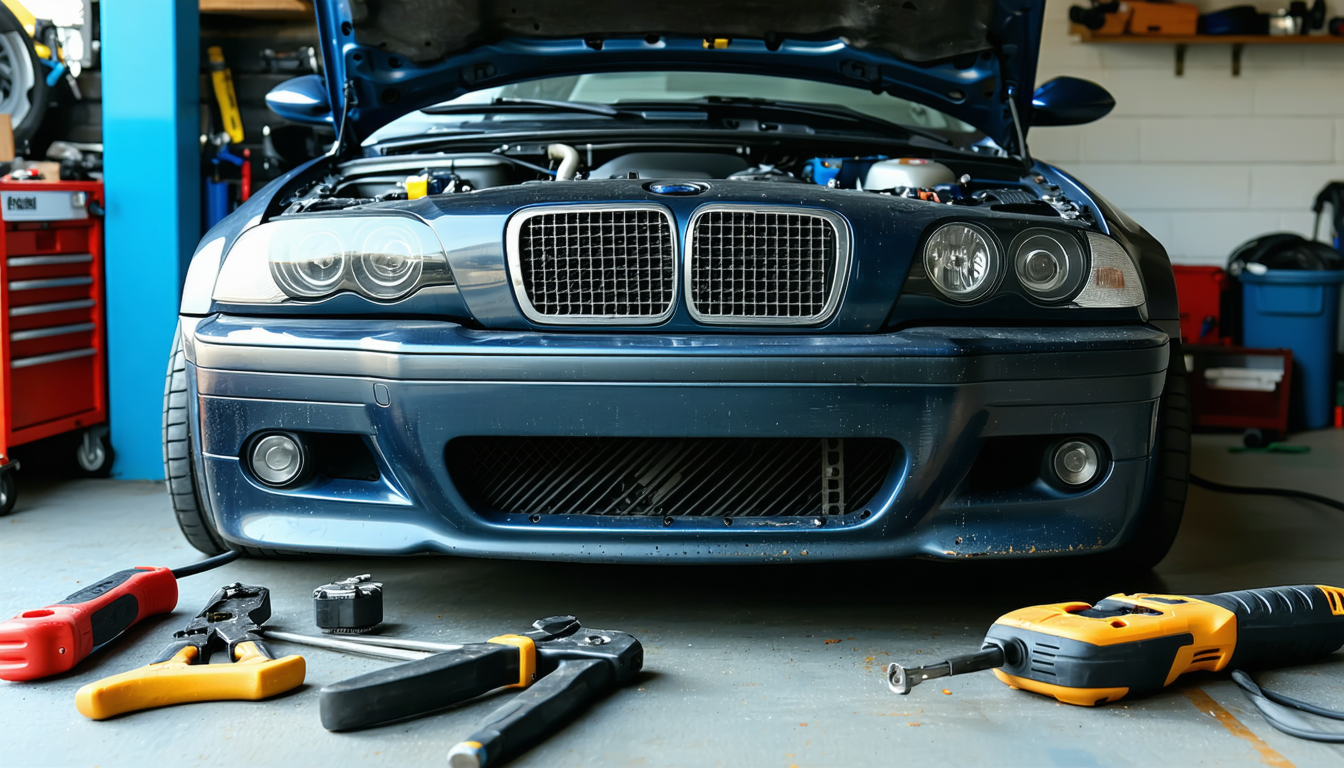 découvrez ce qu'est un intercooler universel, son fonctionnement et l'intérêt de son utilisation dans votre véhicule. optimisez la performance de votre moteur en apprenant comment cet élément crucial aide à améliorer l'efficacité de l'air comprimé.