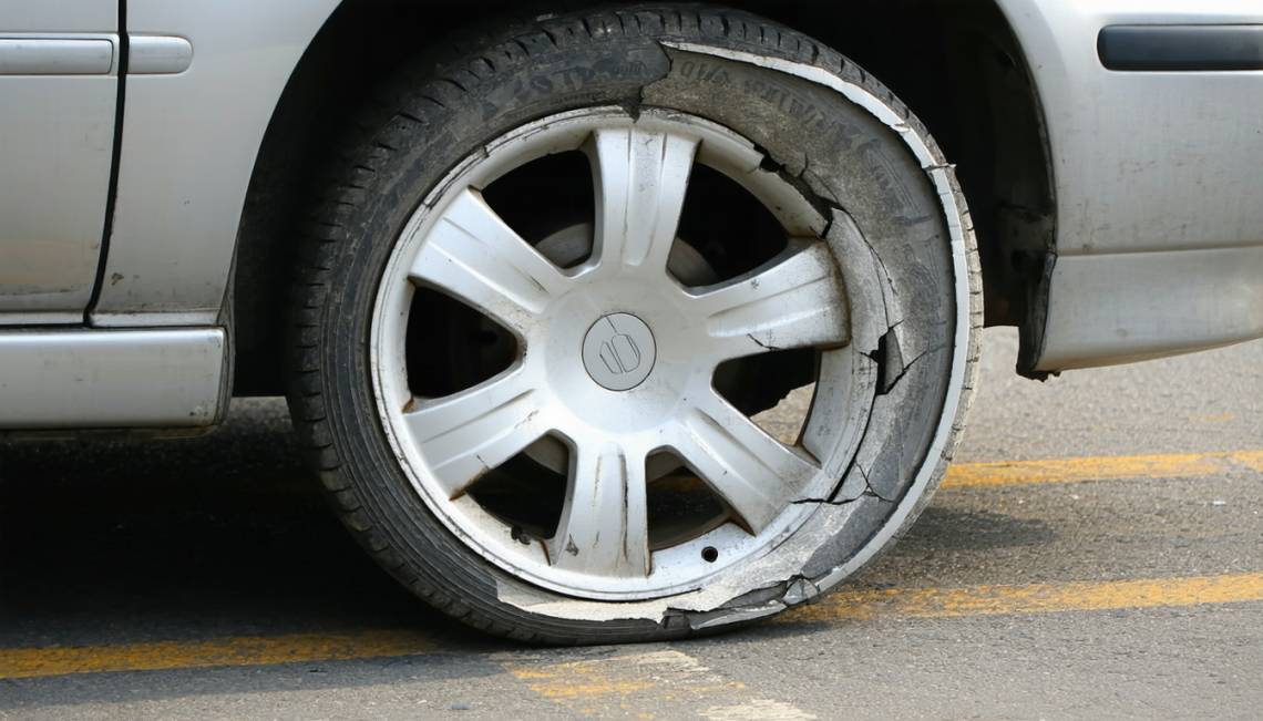 découvrez les meilleures options pour gérer une jante en aluminium abîmée. réparation ou changement, nous vous guidons à travers les avantages et inconvénients de chaque solution pour redonner vie à votre véhicule.