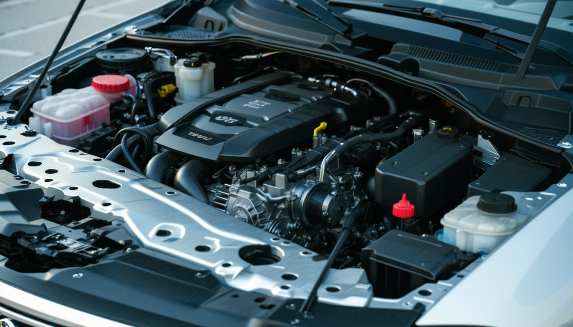 découvrez les causes possibles du phénomène de 'brouillage' de votre voiture et explorez les solutions adaptées pour y remédier. que faire lorsque votre véhicule montre des signes de faiblesse ?