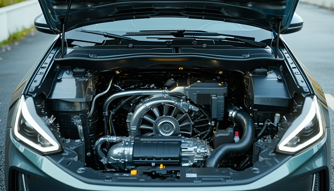 découvrez les principales causes de la panne de ventilation de voiture. comprenez les facteurs courants qui peuvent affecter le bon fonctionnement de votre système de ventilation et apprenez à identifier les signes avant-coureurs pour éviter des réparations coûteuses.