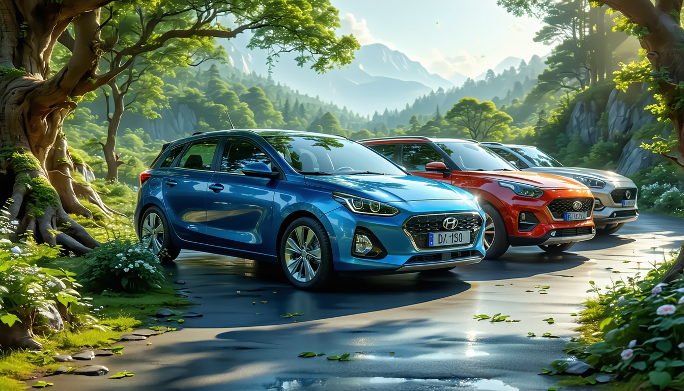 découvrez notre guide complet pour choisir la voiture hybride idéale à moins de 20 000€. comparez les modèles, leurs caractéristiques, les économies de carburant et trouvez la meilleure option qui allie performance, éco-responsabilité et budget maîtrisé.