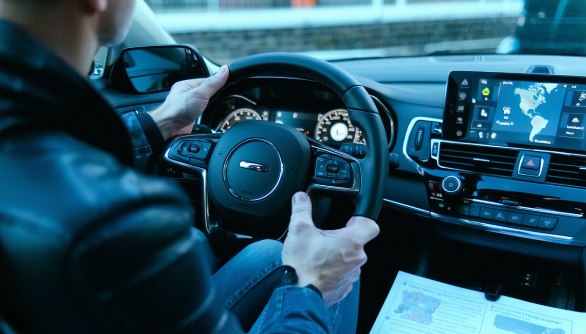 découvrez l'importance de la timonerie de direction dans un véhicule. apprenez à quoi elle sert, comment elle fonctionne et son rôle essentiel pour assurer une conduite précise et sécurisée.