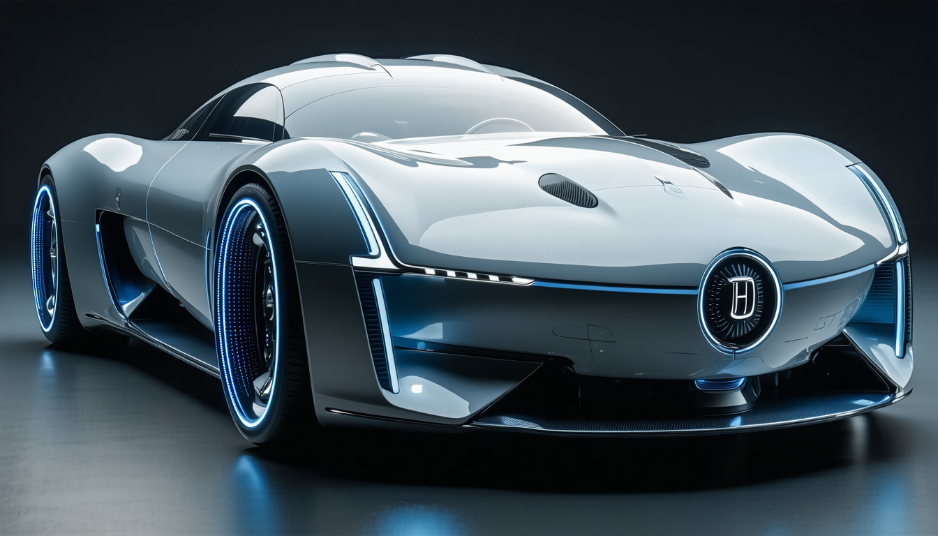 découvrez tout ce que vous devez savoir sur la voiture à hydrogène : son coût, sa consommation, ainsi que ses avantages et inconvénients. informez-vous sur cette technologie innovante qui pourrait révolutionner le secteur automobile.