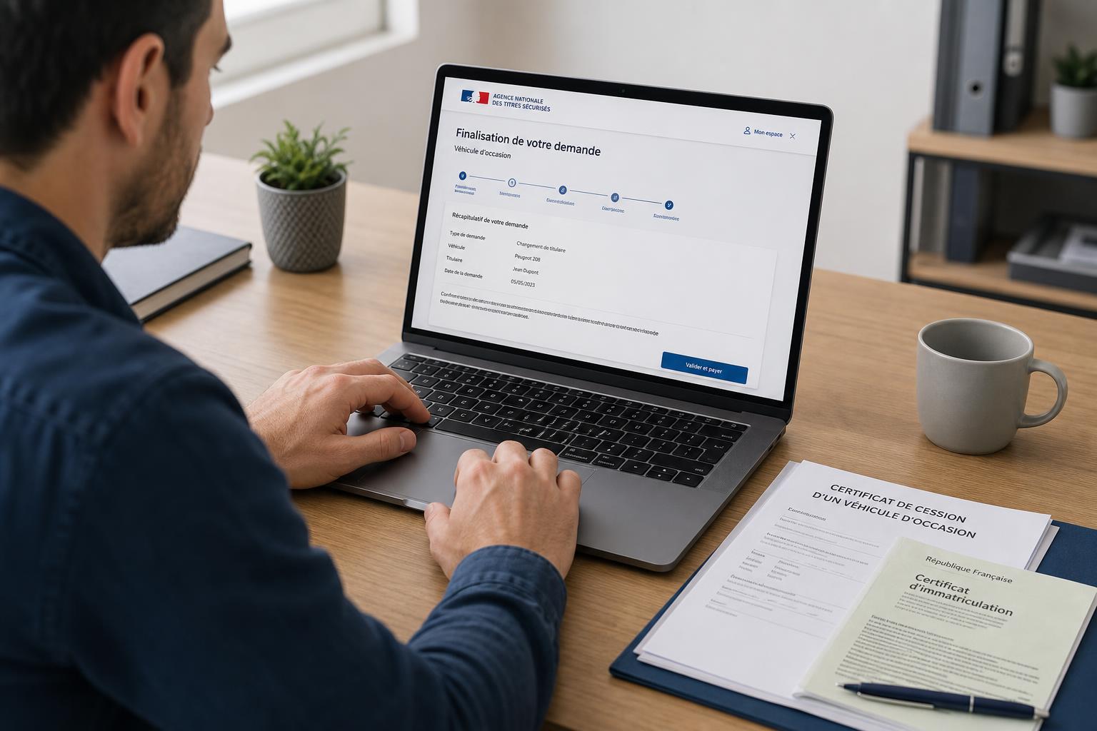 découvrez notre avis complet sur le service carte grise minute, une solution rapide et efficace pour obtenir votre carte grise en toute simplicité.