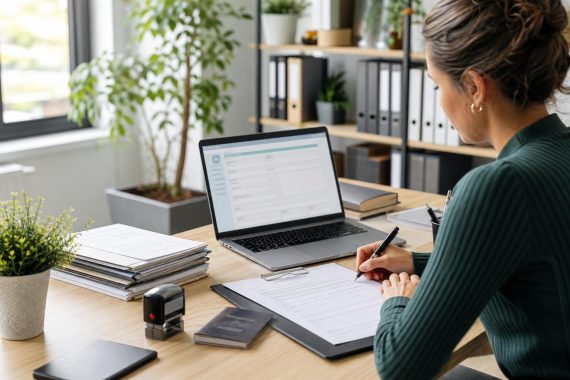découvrez notre avis complet sur le service carte grise minute, une solution rapide et pratique pour obtenir votre carte grise sans stress.