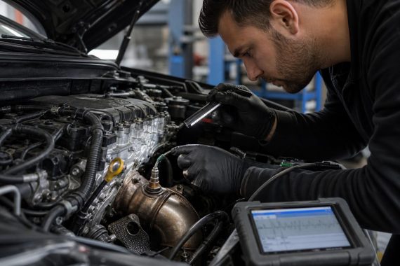 découvrez la signification du code défaut p0380 chez renault et nissan, ainsi que les solutions et conseils pour le dépannage de ce problème moteur.