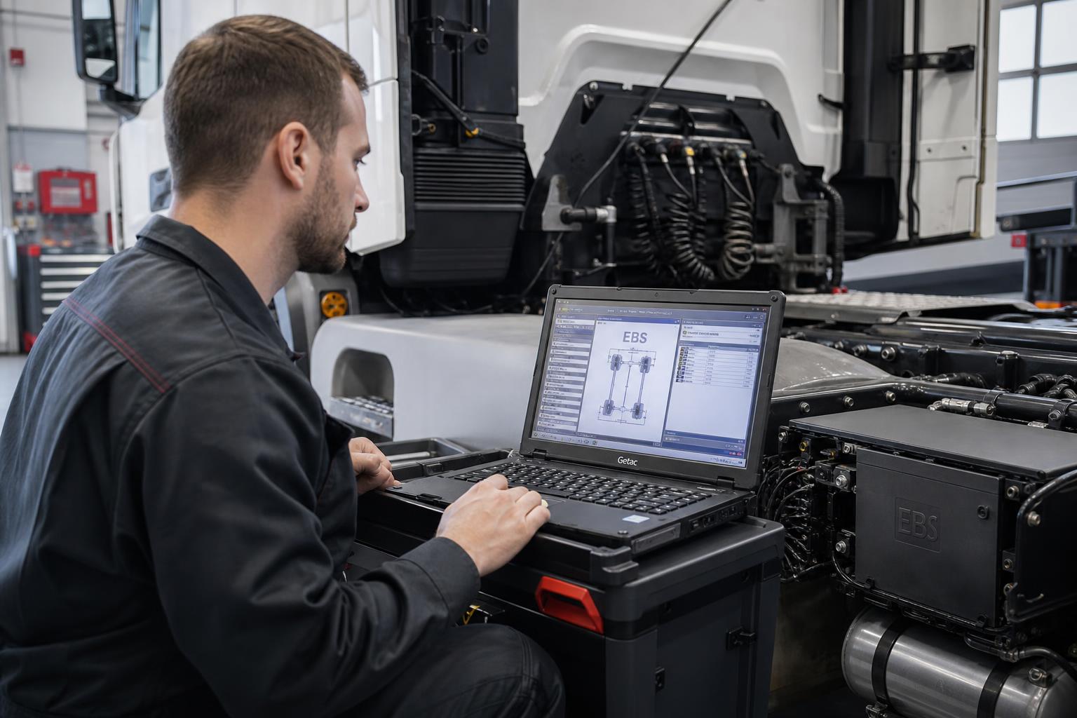 découvrez le système de freinage ebs, une technologie innovante qui révolutionne la sécurité automobile en améliorant les performances de l'abs pour un contrôle optimal.