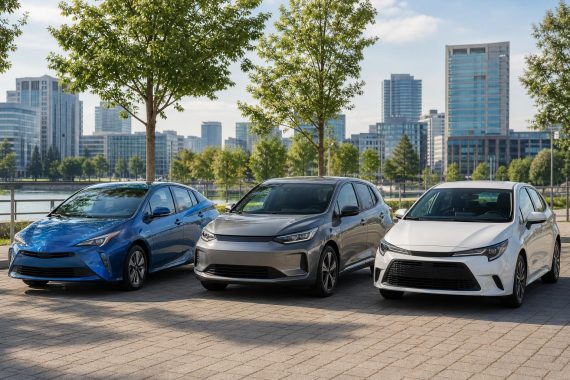 découvrez quelles voitures hybrides sont disponibles à moins de 20 000€ et comment choisir le modèle adapté à vos besoins et votre budget.