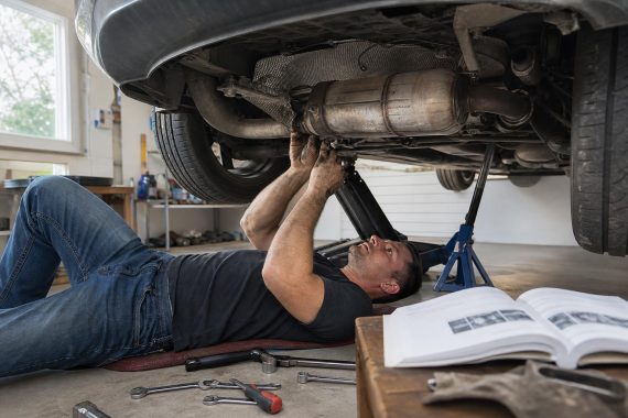 découvrez nos conseils pratiques pour remplacer votre filtre à particules (fap) sans dépenser une fortune et préserver la performance de votre véhicule.