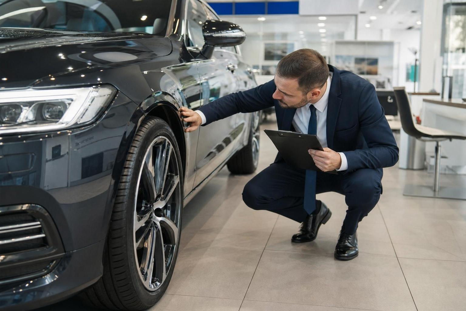 découvrez les avantages, les inconvénients et les aspects fiscaux des véhicules de direction pour mieux choisir votre voiture professionnelle.