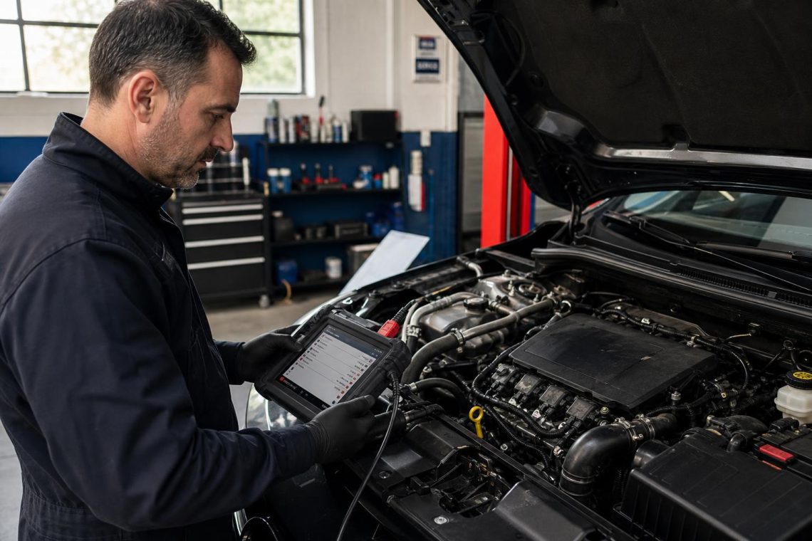 découvrez comment identifier et résoudre efficacement le code défaut p1351 pour restaurer les performances de votre moteur rapidement et en toute simplicité.