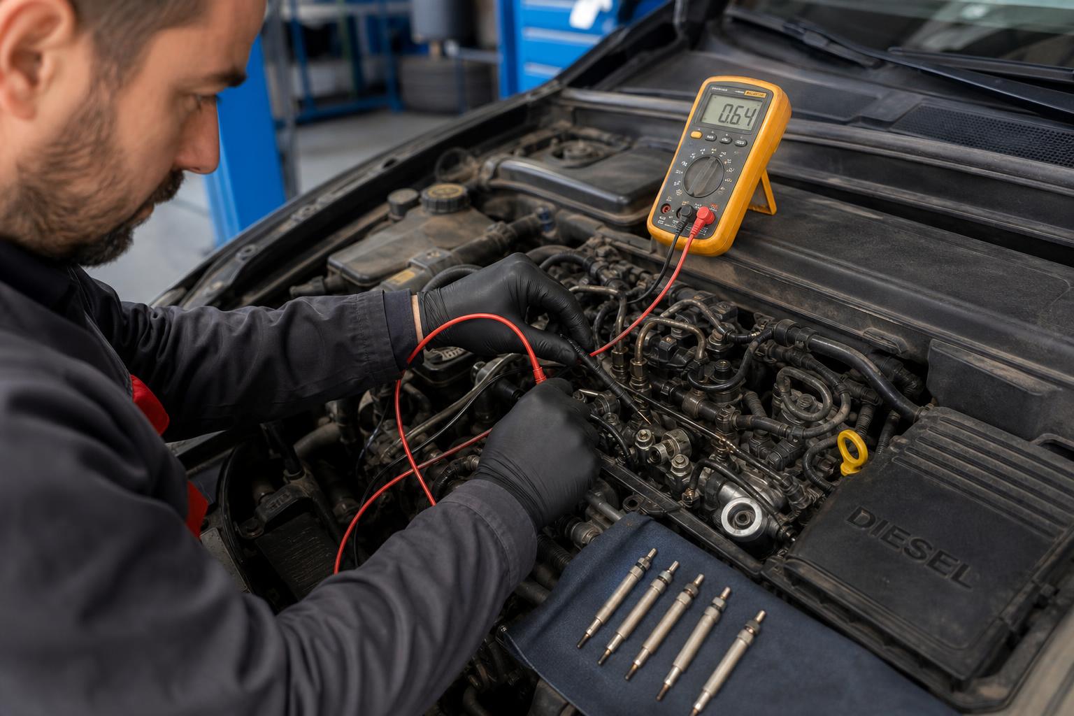 découvrez comment identifier et résoudre efficacement le code défaut p1351 pour garantir le bon fonctionnement de votre moteur. guide pratique et conseils d'experts.