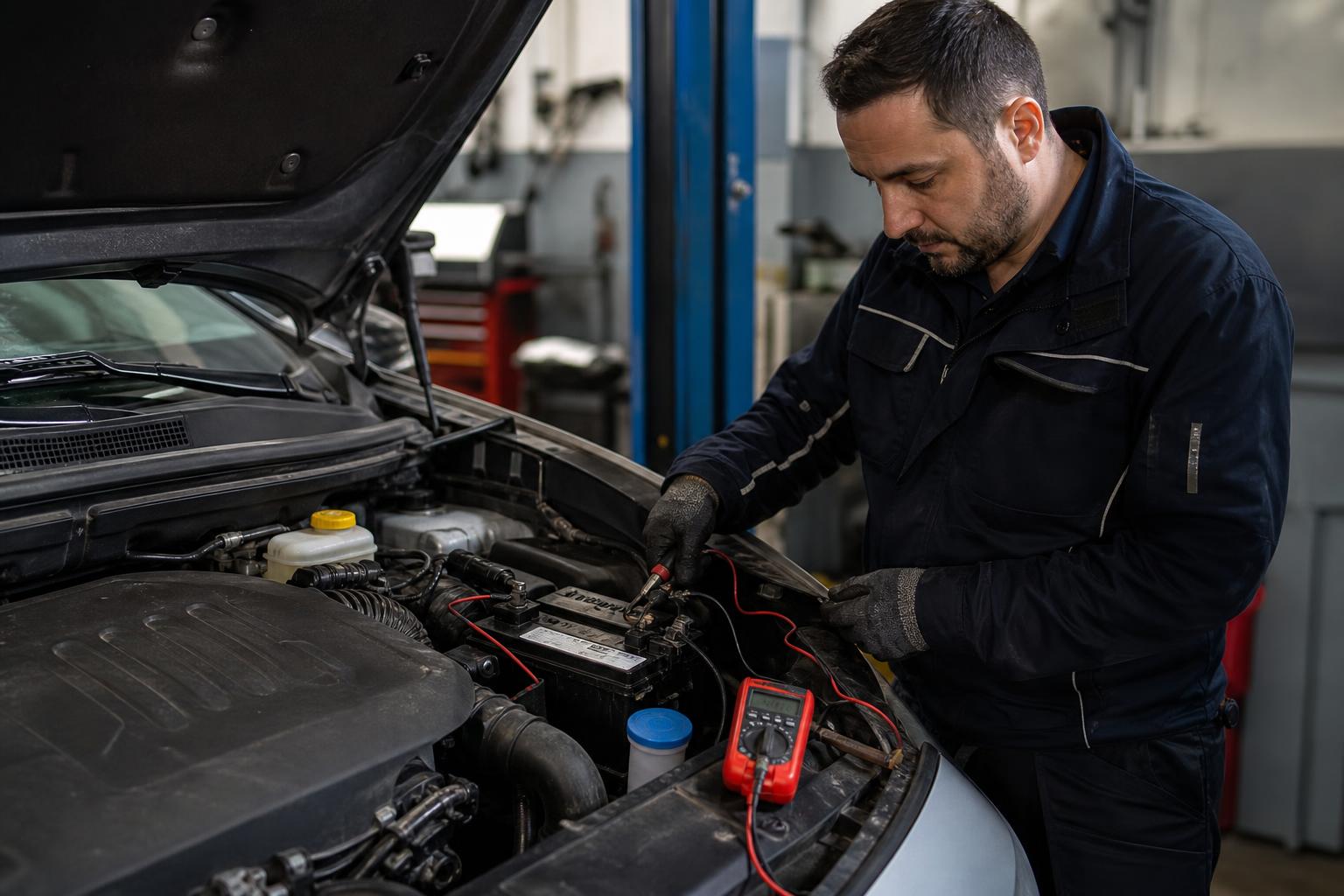 découvrez comment identifier et réparer efficacement le code défaut p1351 pour résoudre rapidement les problèmes moteurs et optimiser les performances de votre véhicule.