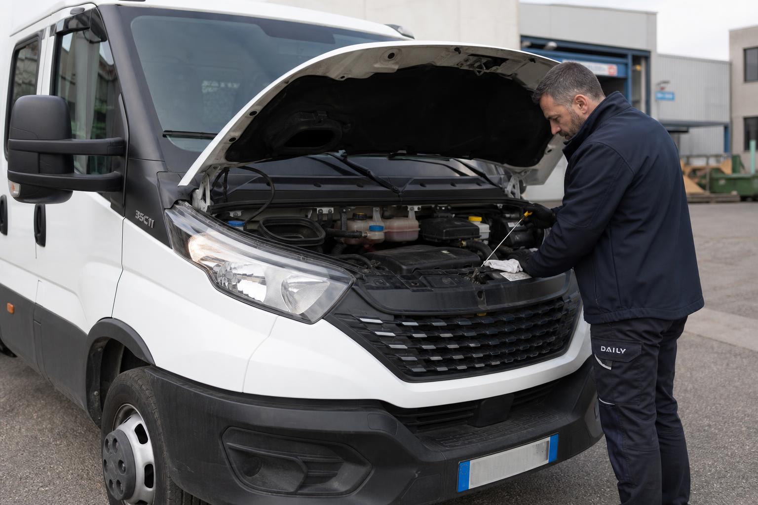 découvrez notre guide complet des voyants du tableau de bord pour l'iveco daily 35c11, afin d'identifier rapidement les alertes et assurer une conduite en toute sécurité.