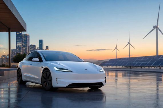 découvrez le slogan de tesla et explorez le message profond qu'il véhicule sur l'innovation, la durabilité et l'avenir de la mobilité électrique.