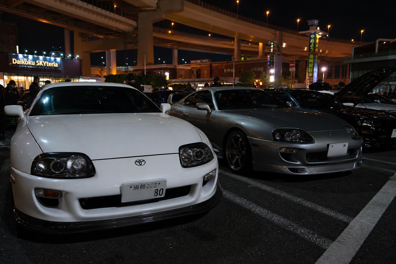 découvrez tout sur la toyota supra mk4, cette voiture de sport mythique alliant performance, design légendaire et histoire passionnante.