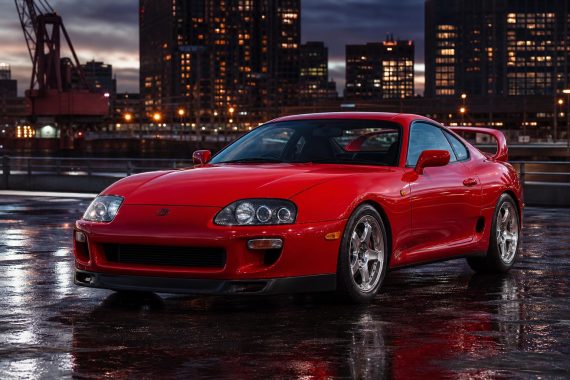 découvrez tout sur la toyota supra mk4, une voiture de sport mythique alliant puissance, design emblématique et performance exceptionnelle. histoire, caractéristiques et anecdotes à ne pas manquer.