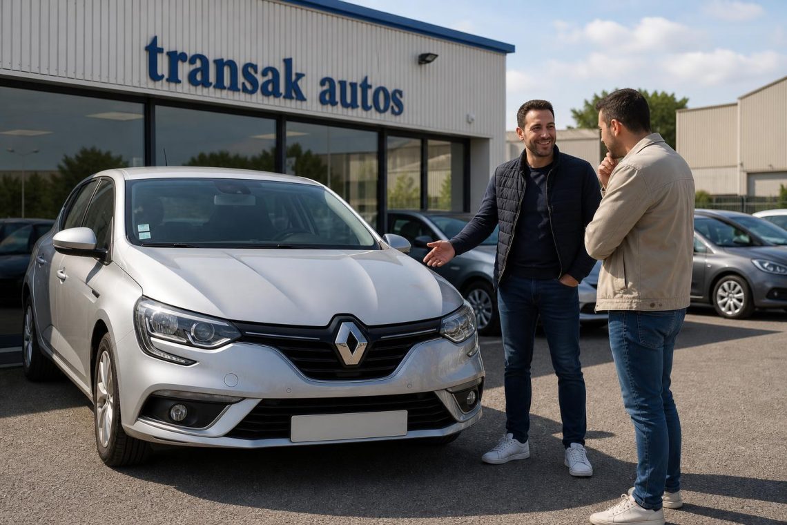 découvrez si transak autos est une bonne option pour acheter une voiture d'occasion. analyse complète des avantages, inconvénients et conseils pour faire le meilleur choix.