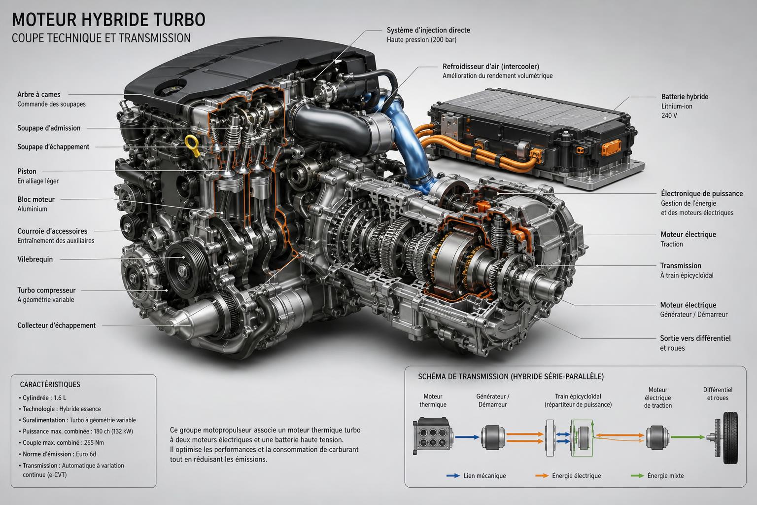 zeperf : découvrez notre guide complet pour comparer facilement les performances de votre voiture et faire le meilleur choix automobile.