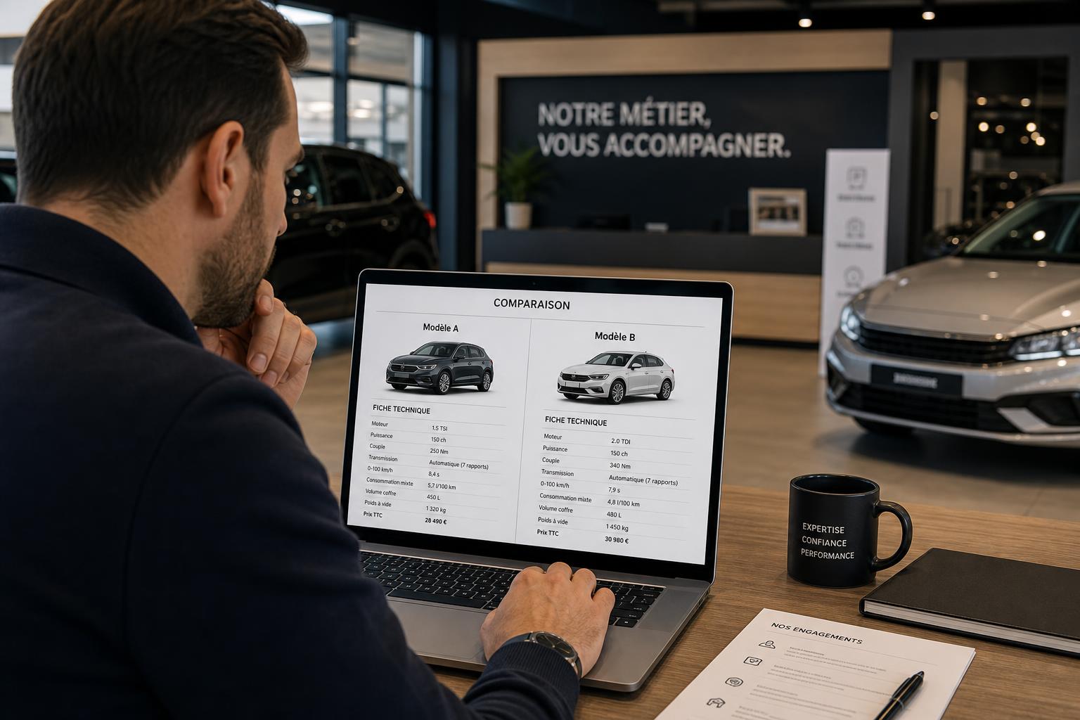 découvrez zeperf, le guide ultime pour comparer les performances de votre voiture et choisir le modèle qui vous convient le mieux.