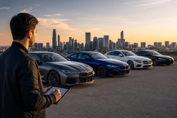 zeperf : découvrez notre guide complet pour comparer facilement les performances de votre voiture et choisir le modèle qui vous convient parfaitement.