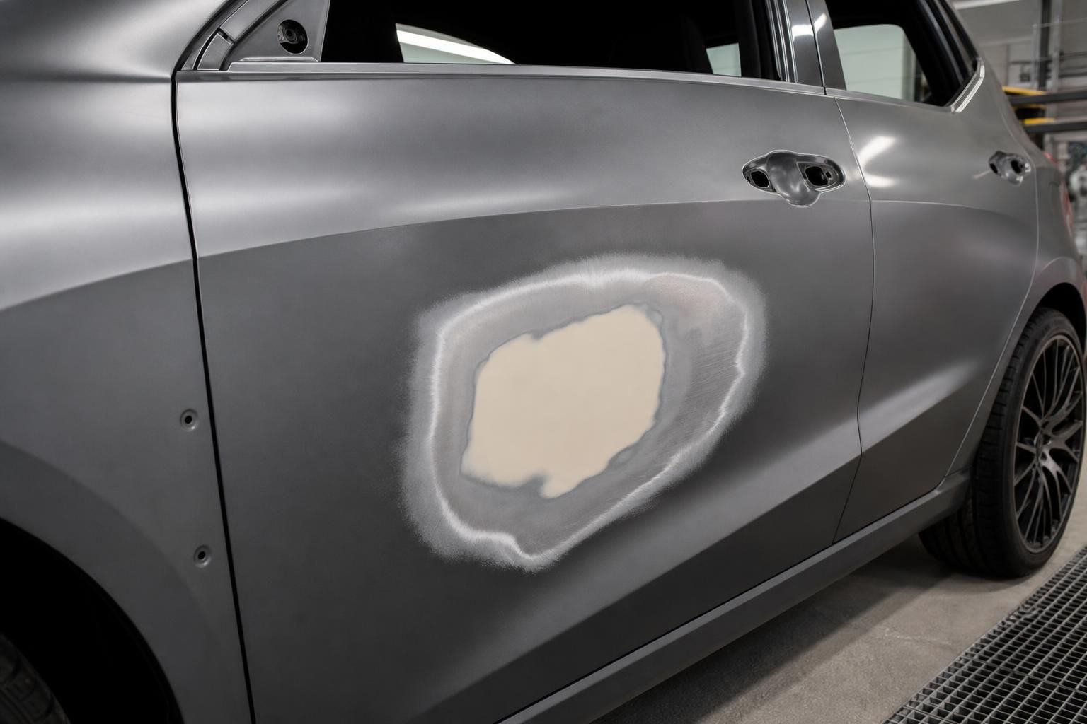 découvrez le prix moyen pour repeindre votre voiture en gris mat, les facteurs qui influencent le coût, et des conseils pour bien choisir votre peinture automobile.