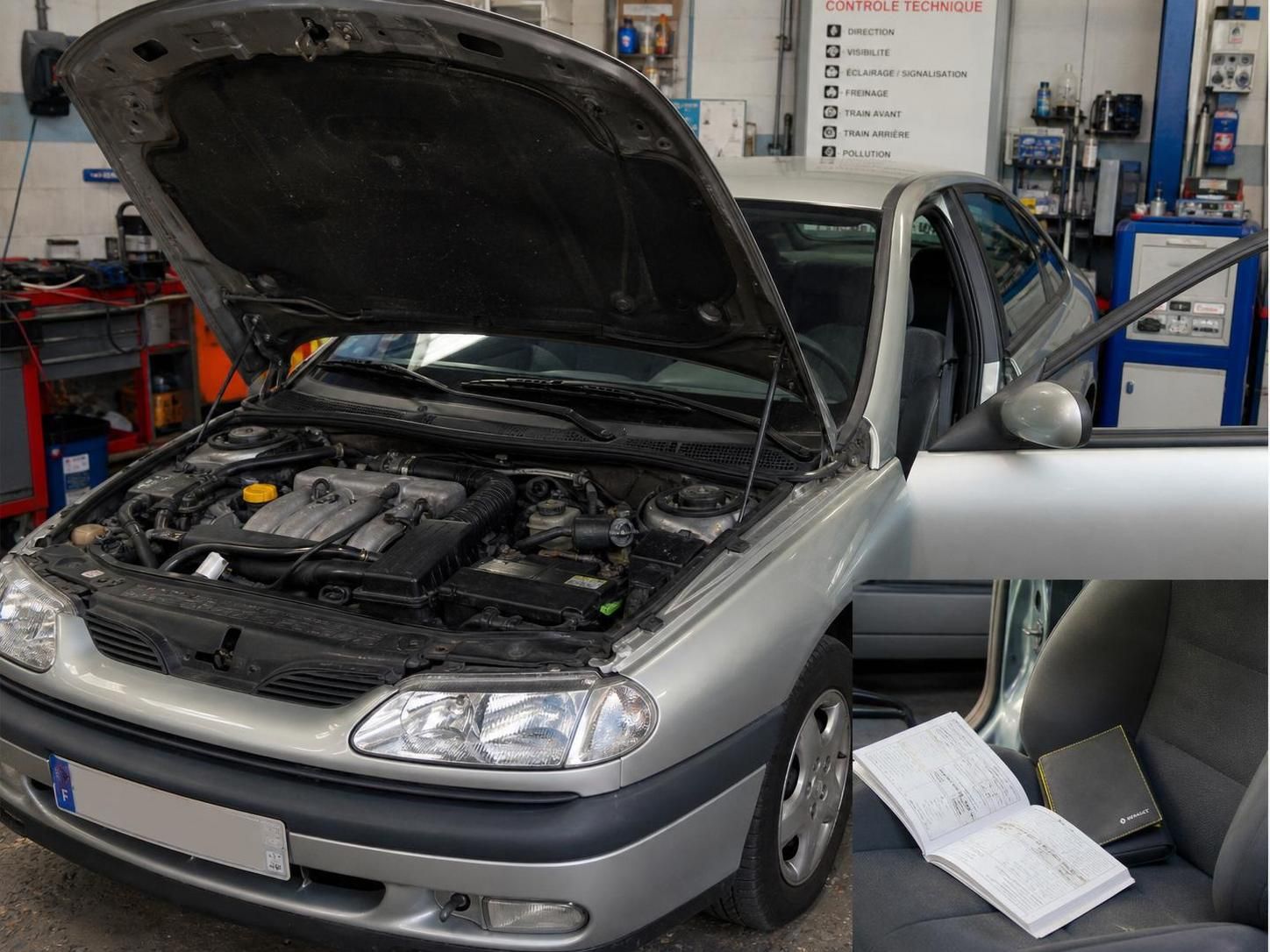 découvrez les versions de la renault laguna 1 plébiscitées par les collectionneurs et ce qui les rend si prisées dans le monde de l'automobile de collection.