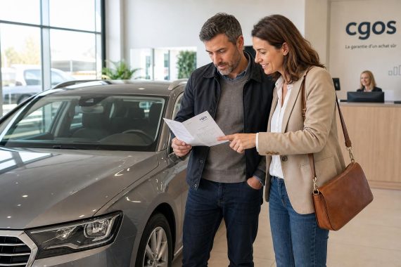 découvrez les avantages d'acheter une voiture d'occasion avec le cgos et suivez notre mode d'emploi pour bénéficier des meilleures offres et facilités.