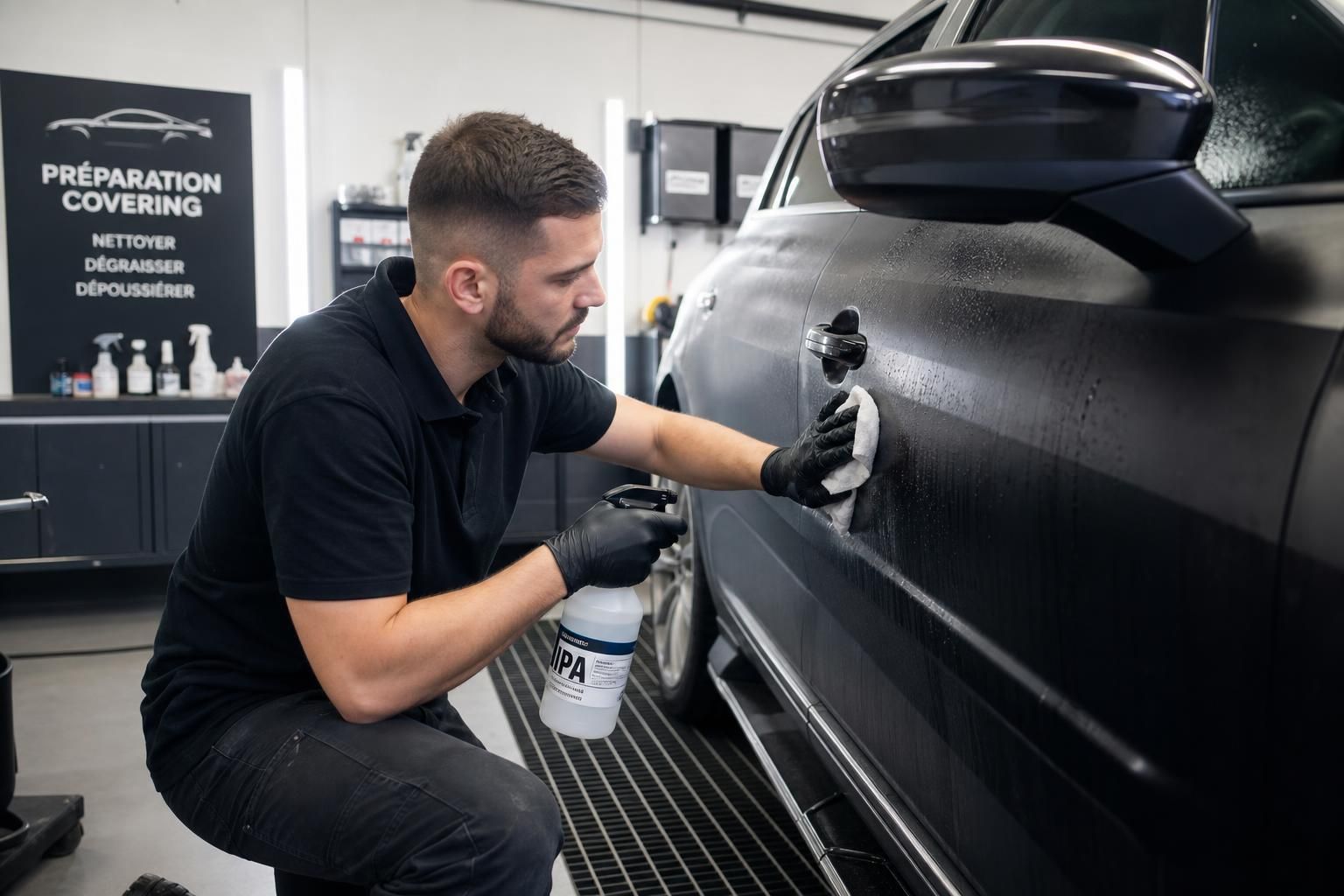 découvrez le coût d'un covering complet pour votre voiture et les facteurs qui influencent son prix. obtenez des conseils pour bien choisir et protéger votre véhicule.