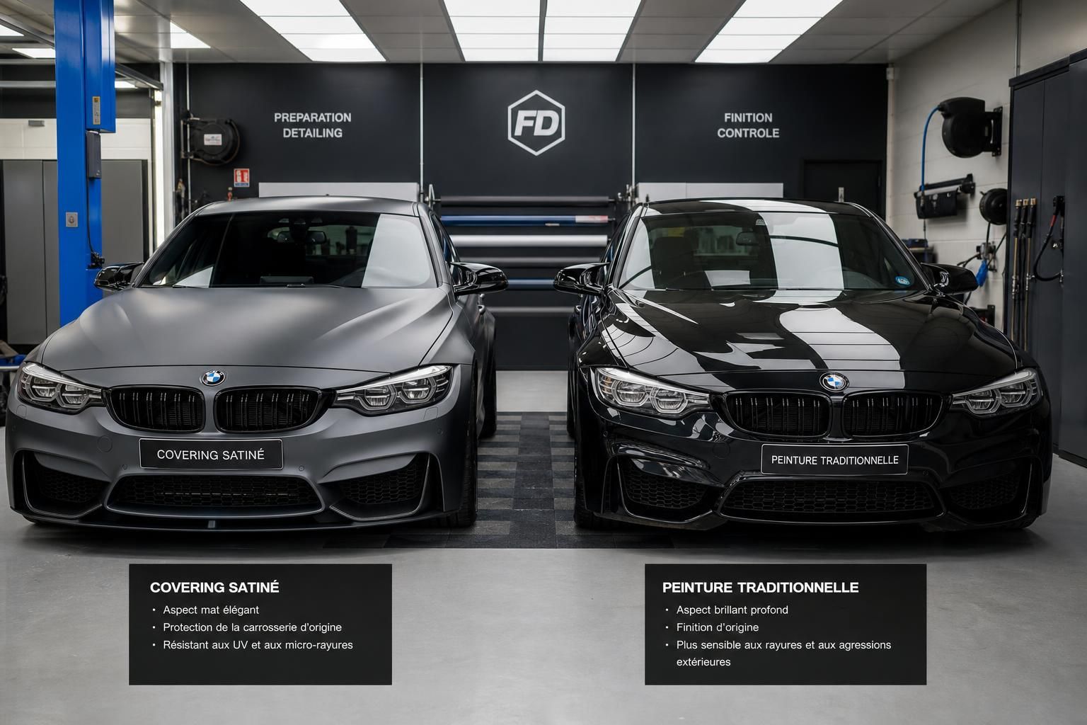 découvrez le prix d'un covering complet pour votre voiture et les facteurs qui influencent le coût. obtenez un aperçu détaillé pour bien préparer votre budget.