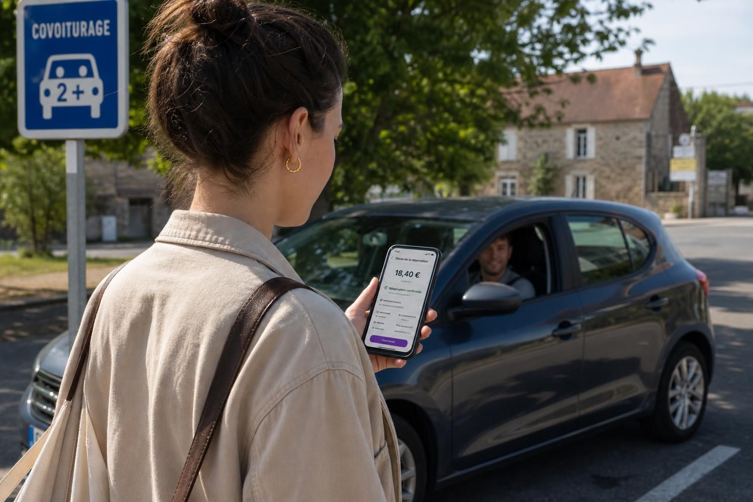 découvrez comment fonctionne le système de paiement et de réservation blablacar pour voyager en toute sérénité, étape par étape.