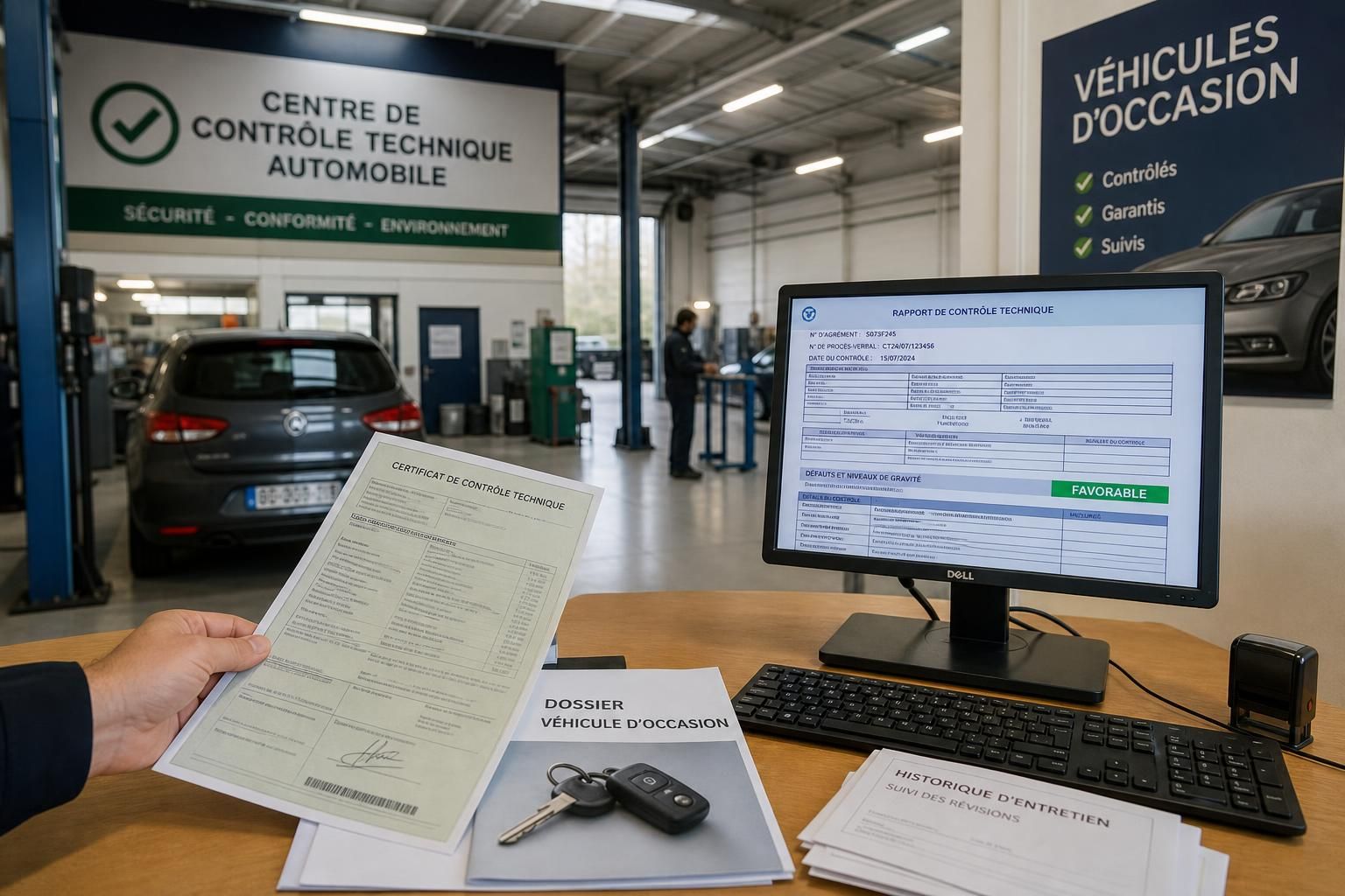 découvrez les démarches à suivre pour régulariser votre carte grise en retard après un mois et éviter les sanctions. guide pratique pour remettre vos documents en conformité rapidement.