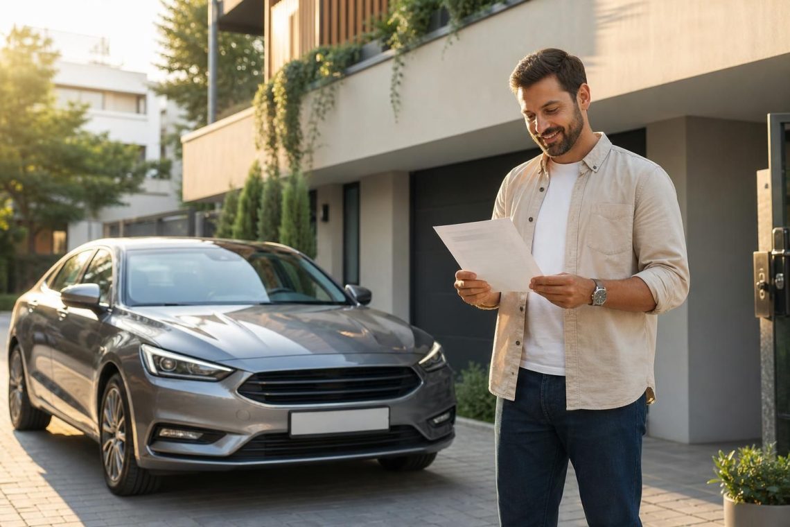découvrez combien de temps il faut pour récupérer un bonus à l'assurance auto après un malus, et les conseils pour réduire votre prime rapidement.