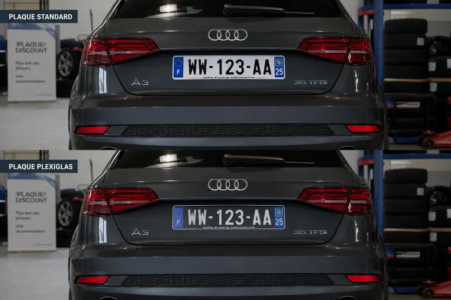 découvrez le prix d'une plaque d'immatriculation en 2026 et les facteurs qui influencent son coût. toutes les informations pour bien préparer votre budget automobile.