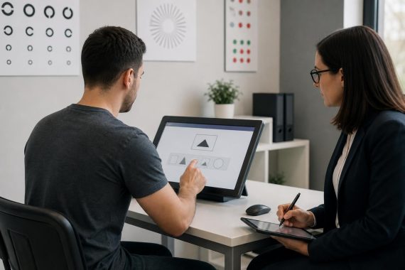 découvrez le déroulement du test psychotechnique pour le permis de conduire et préparez-vous en connaissant les étapes clés et les attentes lors de cette évaluation.