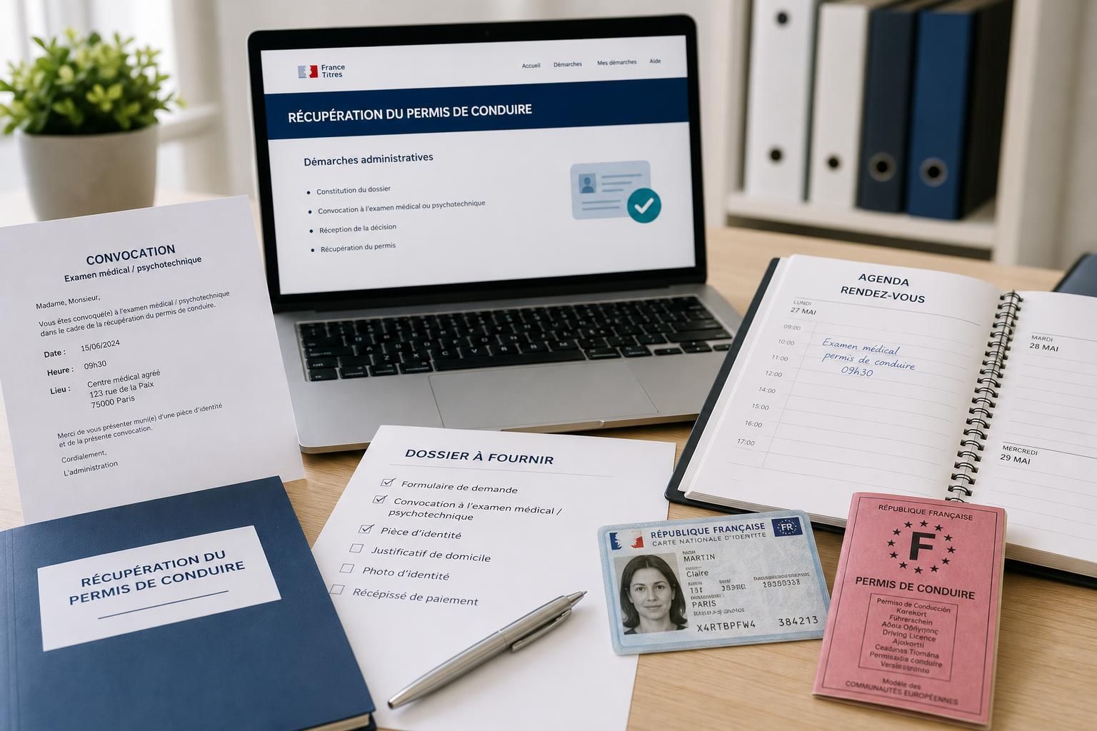 découvrez le déroulement du test psychotechnique pour le permis : ce à quoi vous devez vous attendre, les étapes clés et des conseils pour bien réussir cette épreuve essentielle.