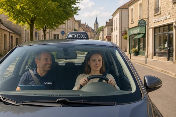 découvrez les avantages de passer votre permis de conduire en province et profitez de conseils pratiques pour réussir rapidement et sereinement votre examen.