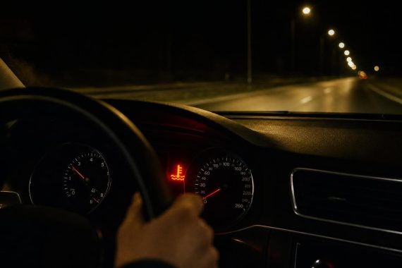 découvrez les causes possibles du voyant de liquide de refroidissement qui reste allumé et apprenez comment résoudre ce problÚme pour assurer le bon fonctionnement de votre véhicule.