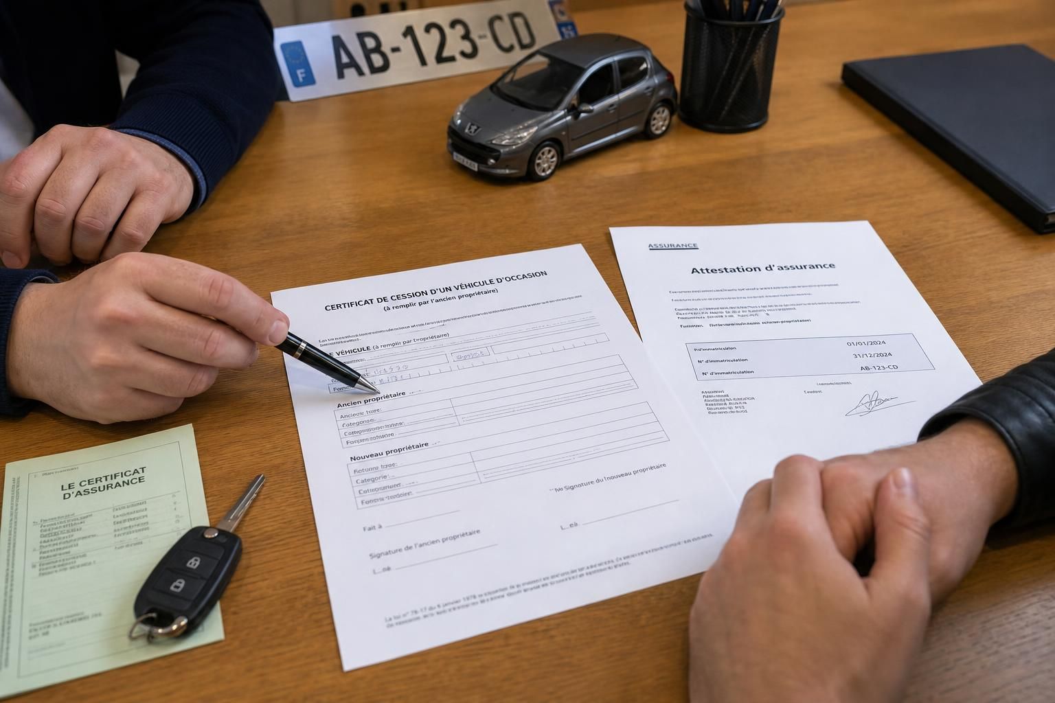 découvrez les étapes clés pour résilier facilement votre assurance auto maaf et mettre fin à votre contrat en toute simplicité.