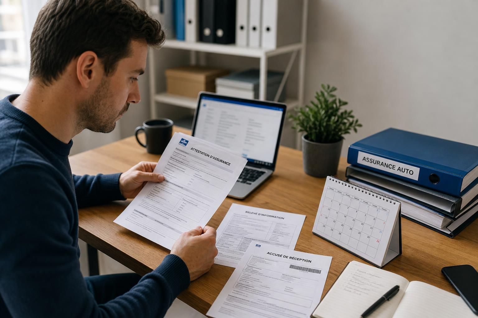 dĂ©couvrez les Ă©tapes simples pour rĂ©silier votre assurance auto maaf et arrĂȘter votre contrat en toute sĂ©rĂ©nitĂ©. guide complet et conseils pratiques pour une rĂ©siliation efficace.